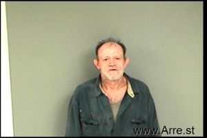 Randy Sullivan Arrest Mugshot