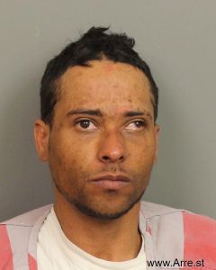 Rashida Golston Arrest Mugshot