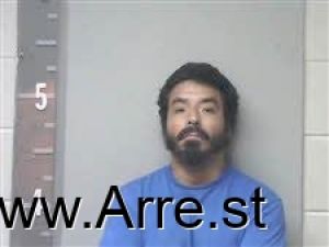 Raul Delgado Arrest Mugshot