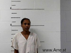 Raven Adair Arrest Mugshot