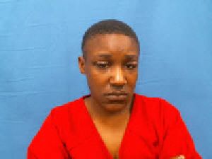 Raven White Arrest Mugshot