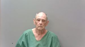 Ray Turley Arrest