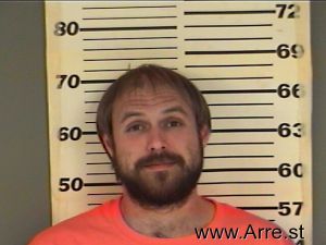 Raymond Aday Arrest Mugshot