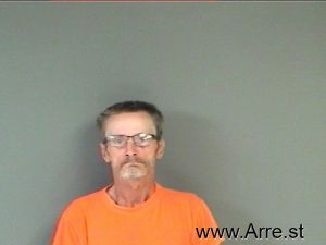 Raymond Barnes Arrest