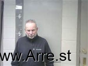 Raymond Douglas Arrest