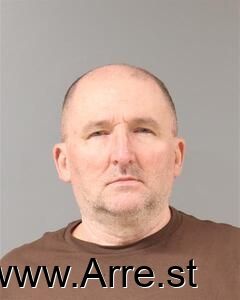 Raymond Gilliland Arrest Mugshot