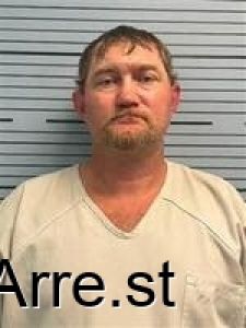 Raymond Pendergrass Arrest Mugshot