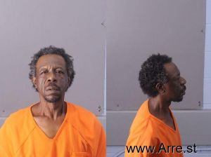 Reginald Byron Arrest Mugshot