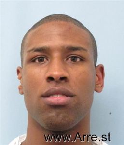 Renton Alexander Arrest Mugshot