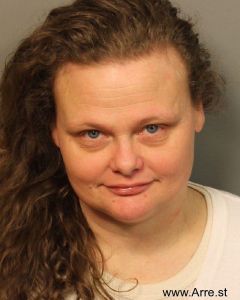 Rhonda Raynor Arrest Mugshot