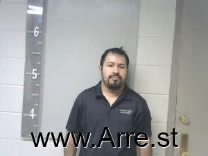 Ricardo Carrillo-becerra Arrest Mugshot