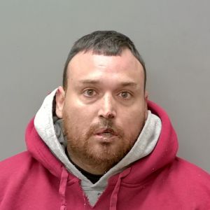 Ricardo Varela Arrest Mugshot