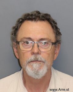 Richard Brewer Arrest