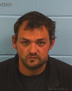 Richard Dick Arrest Mugshot