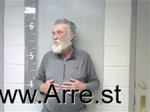 Richard Holland Arrest Mugshot