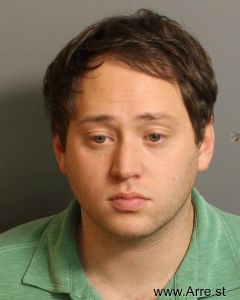 Richard Roth Arrest Mugshot