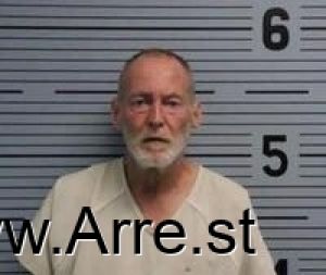 Richen Werkmeister Arrest Mugshot