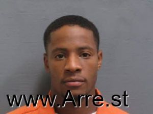 Ritevian Mcghee Arrest Mugshot