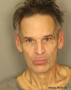 Robert Azar Arrest Mugshot