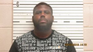 Robert Dawson Arrest Mugshot