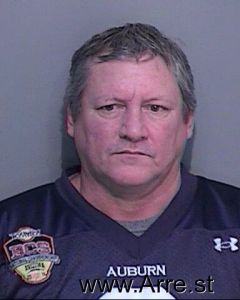 Robert Harrell Jr Arrest Mugshot