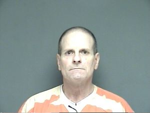 Robert Jenkins Arrest Mugshot