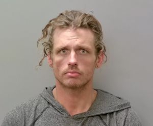 Robert Kitchen Arrest Mugshot