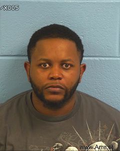 Robert Lindsey Arrest Mugshot