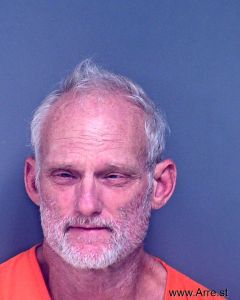 Robert Livingston Arrest