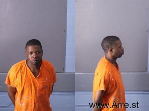 Robert Pettway Arrest Mugshot