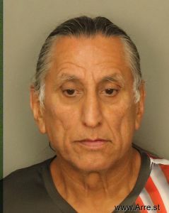 Robert Sanchez Arrest Mugshot