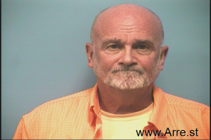 Robert Starr Arrest Mugshot