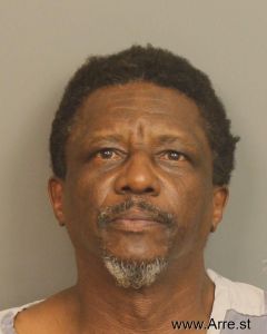 Robert Williams Arrest Mugshot