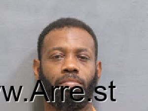 Robert Mitchell Jr Arrest