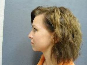 Robin Aplin Arrest Mugshot