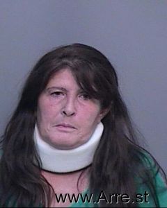 Robyn Nantz Arrest Mugshot