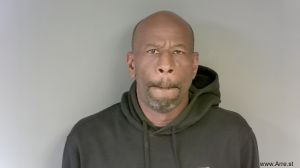 Roderick Richardson Arrest Mugshot