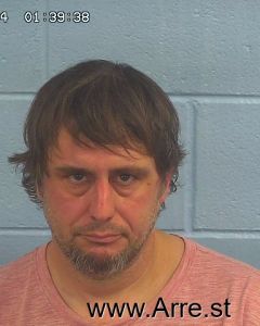 Rodney Herring Arrest Mugshot