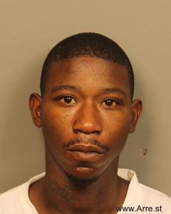 Rodney Robinson Arrest Mugshot