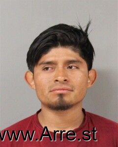 Rodolfo Godinez Arrest Mugshot