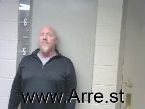 Roger Ayers Arrest Mugshot