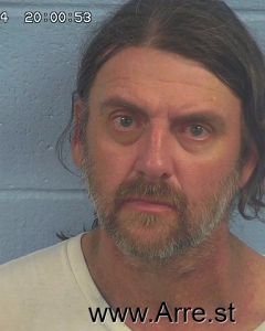 Roger Waddell Arrest Mugshot