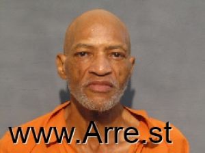 Roger Dunlap Arrest Mugshot