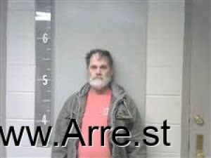 Ronald Fenley Arrest Mugshot