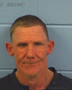 Ronald Gores Arrest Mugshot