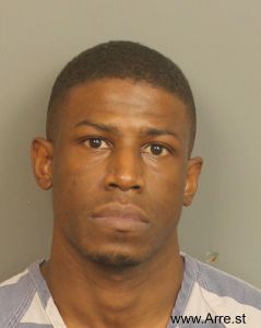 Ronald Hodge Arrest Mugshot