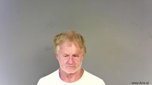 Ronald Kiker Arrest Mugshot