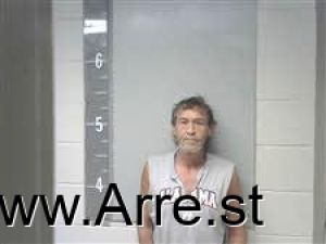 Ronald Smith Arrest Mugshot