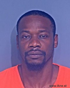 Ronald Williams Arrest