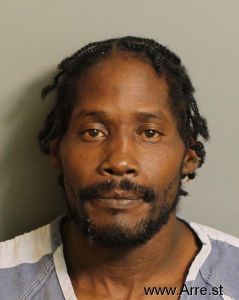 Rondinka Cook Arrest Mugshot